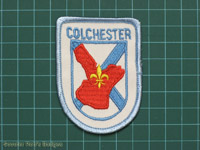 Colchester [NS C02e]